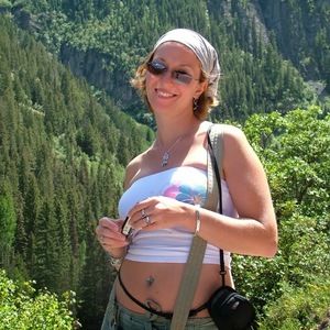 Meet your Posher, Allison